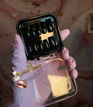 Press on nails