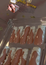 Press on nails