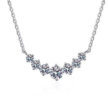 angel sleigh Necklace