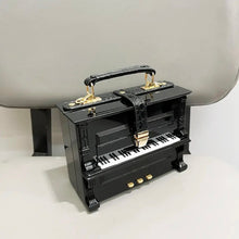 Vintage piano bag