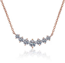 angel sleigh Necklace