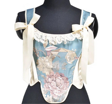 Victorian Queen Corset