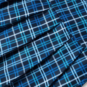 Meant to be plaid skirt