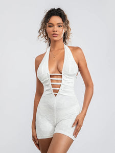 Majesty chic romper