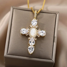 Queen of Mary necklace