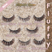 Top Tier Lashes