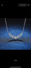 angel sleigh Necklace