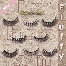 Top Tier Lashes