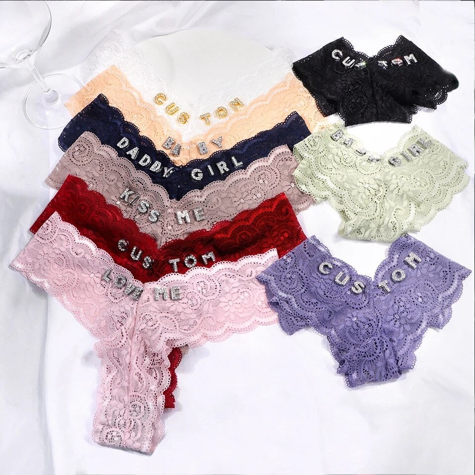 Majestic Luxe panties