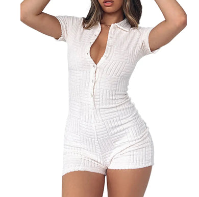 Chivalry romper