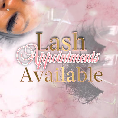 Lashes (service)