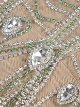 Windsor diamond dress