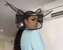 Queen me head piece