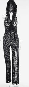 Nadia jumpsuit