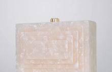 Marble Lux clutch