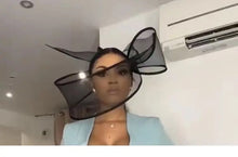 Queen me head piece