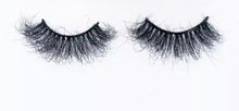 Top Tier Lashes