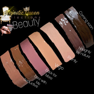 Lingerie nude collection lip Gloss