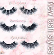 Top Tier Lashes