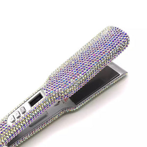 Majestic Diamond flat irons