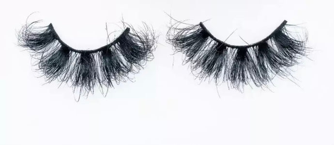 Top Tier Lashes