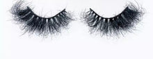 Top Tier Lashes