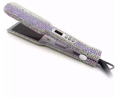 Majestic Diamond flat irons