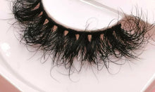 Top Tier Lashes