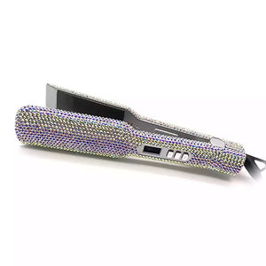 Majestic Diamond flat irons