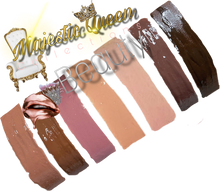 Lingerie nude collection lip Gloss