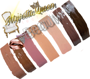 Lingerie nude collection lip Gloss